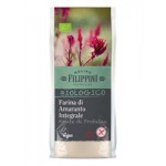 Farina di Amaranto Integrale Bio - 375 gr